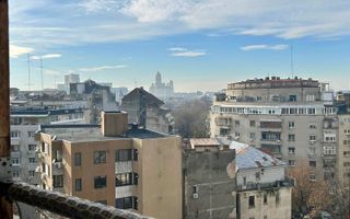 Apartament 2 camere mobilat, etaj 9, Cișmigiu – Sala Palatului - Poză 6