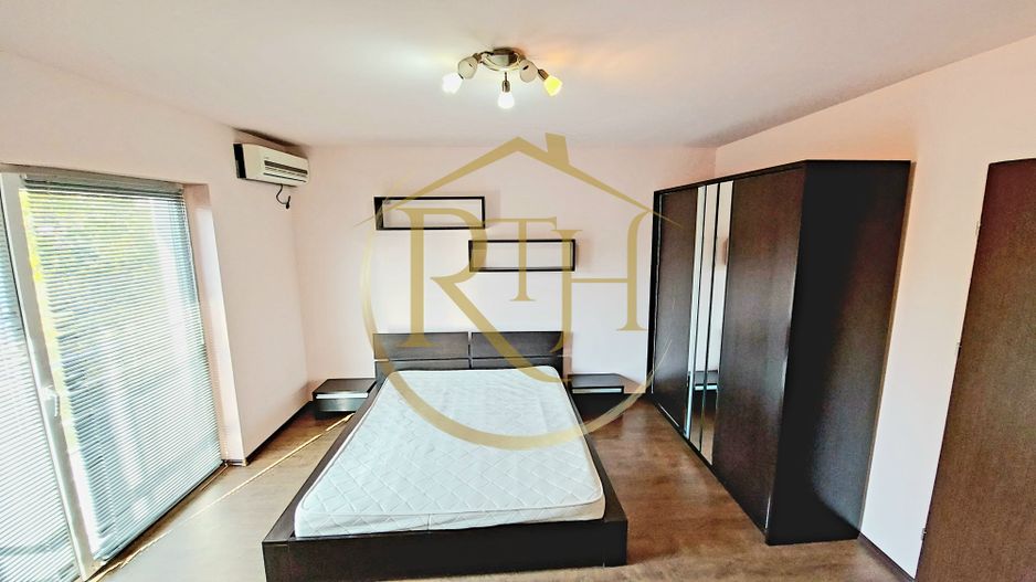 Apartament 1 camera, spatios, centrala, parcare, sala de fitness, Complex - Poză 5