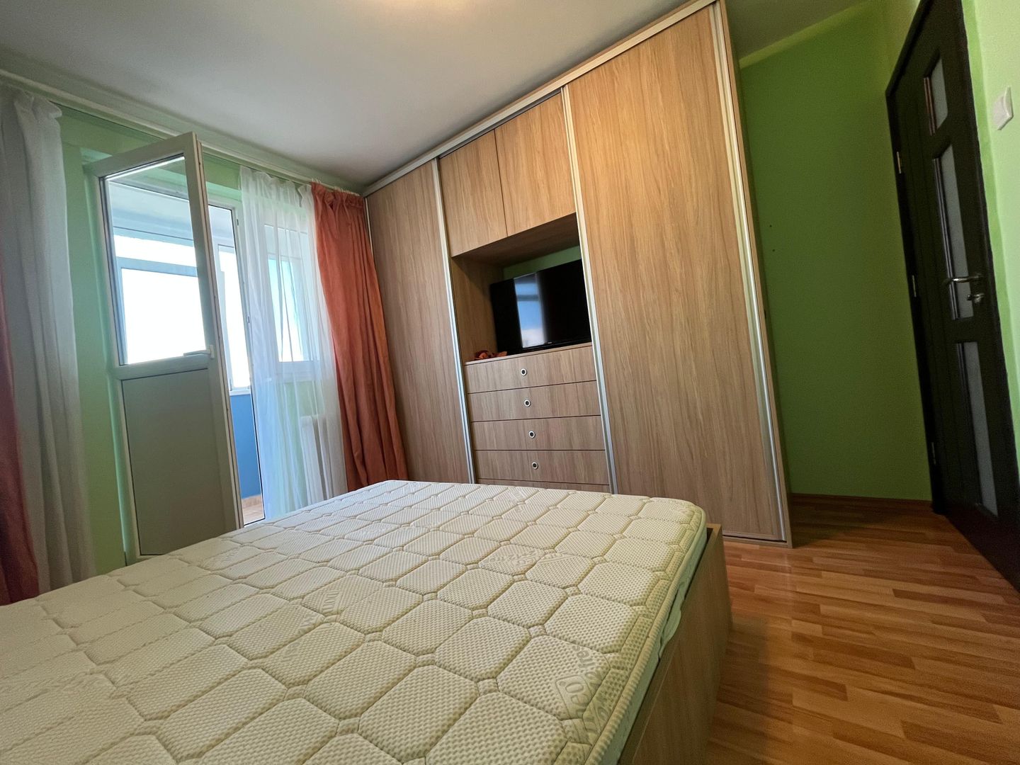 TITAN | Jean Steriadi | Chirie 2 Camere | Metrou 950m - Poză 10