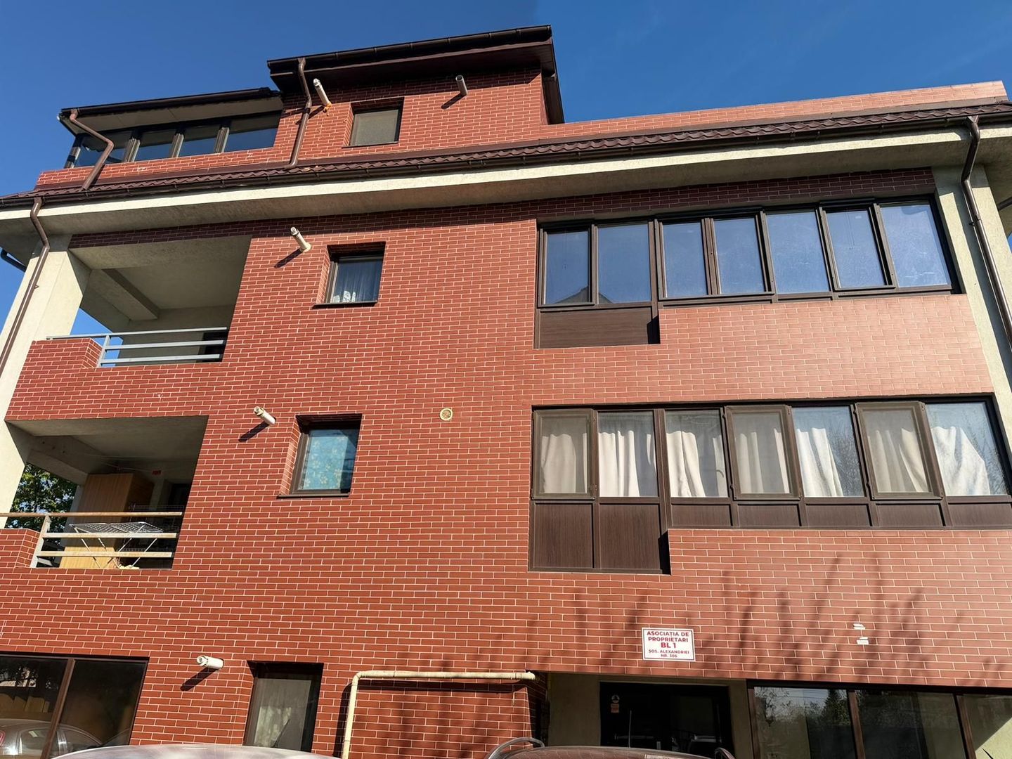 Apartament 2 camere Bragadiru Loc de Parcare - Poză 18