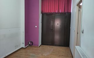 Spațiu 50 mp de inchiriat 2 intrari vitrina - vis a vis de Gara Mare - Poză 6