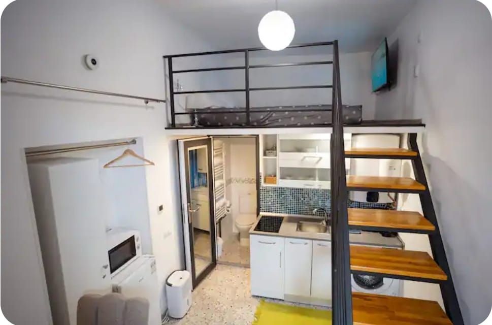 Garsoniera De Inchiriat | Ultracentral | Piata Unirii | UMF - Poză 4