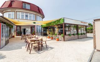 Pensiune & Complex rezidențial multifuncțional - Poză 1