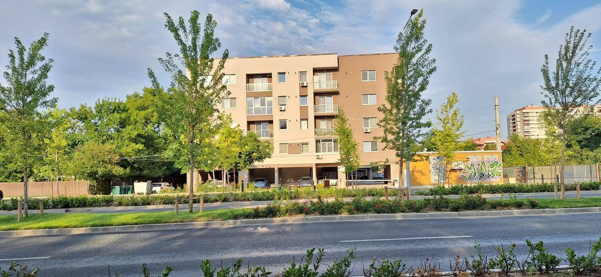 AP. 2 CAMERE PRELUNGIREA GHENCEA, LOC PARCARE, BLOC NOU, COMISION 0% - Poză 15