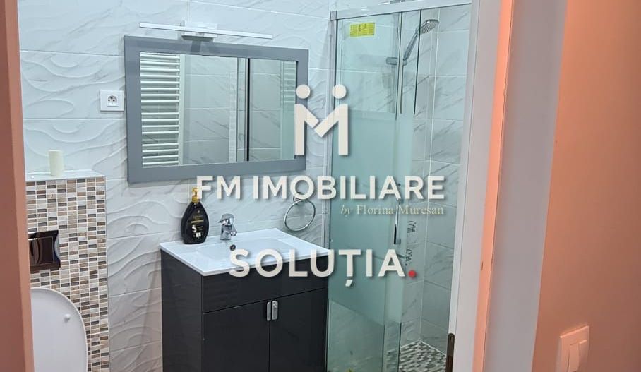 Apartament 2 camere de închiriat - Poză 7