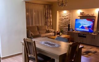 Apartament cu 4 camere în Mănăștur, zona Mc"Donalds, Primaverii. - Poză 3