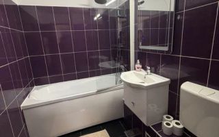 2 camere decomandate, Piata Cipariu, Zona Centrala, Avram Iancu - Poză 5