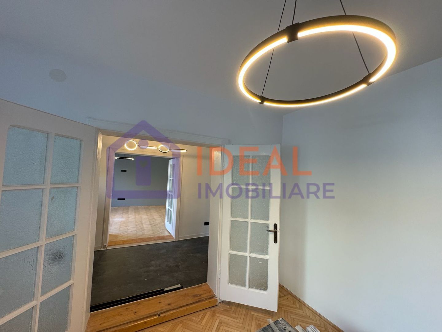 Spațiu de birouri cu 3 incaperi generoase de închiriat, Nicolae Iorga - Poză 6