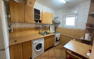 Apartament cu 3 camere - Metrou Nicolae Grigorescu - 50.9 mp total - Poză 9