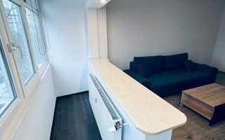 Apartament 2 camere (+ loc de parcare) Piata Resita - Poză 6