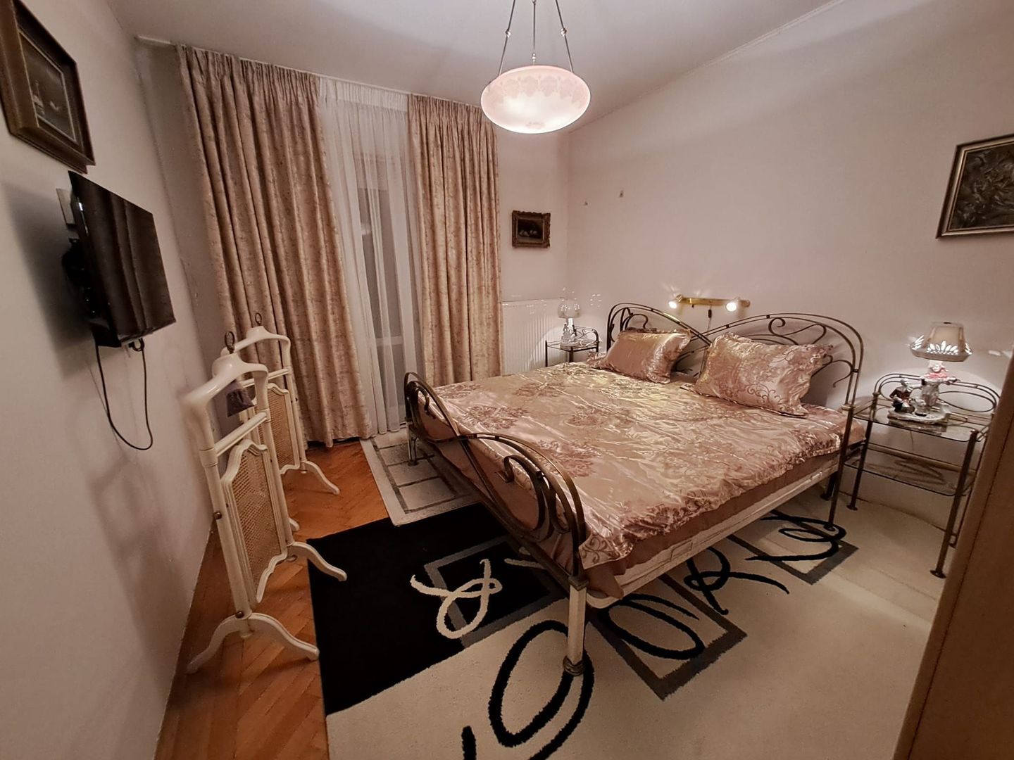 Apartament spatios Piata Amzei-Calea Victoriei - Poză 5