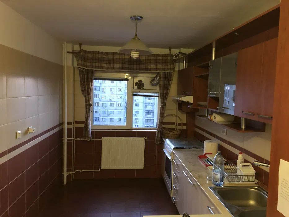 APARTAMENT 4 CAMERE CRANGASI | METROU | BLOC 1980 - Poză 9