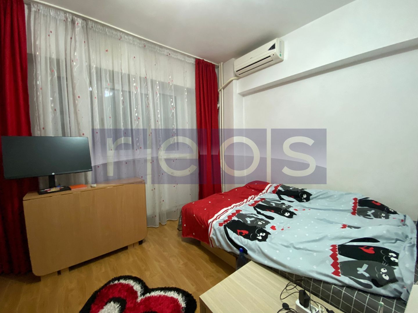 APARTAMENT 4 CAMERE MOȘILOR - Poză 3