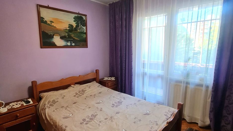 Apartament decomandat cu 3 camere de vânzare | Tudor - Poză 1