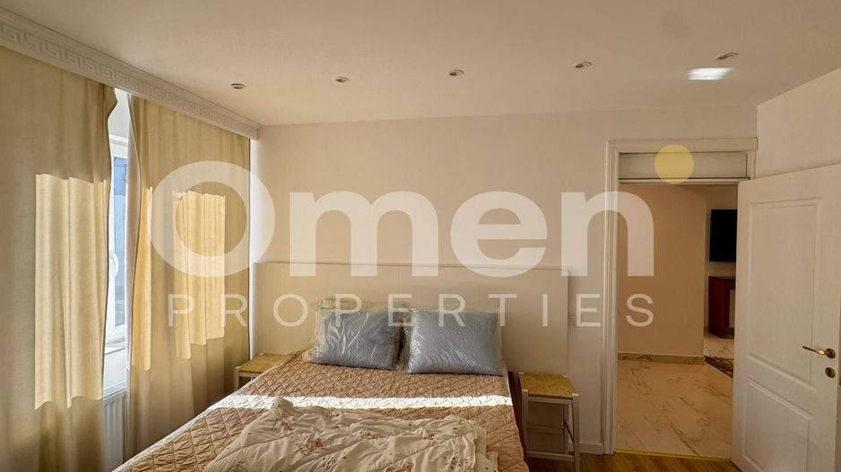 Apartament 4 camere de închiriat | zona Mărul de Aur | etaj 1 | parcare inclusă - Poză 8