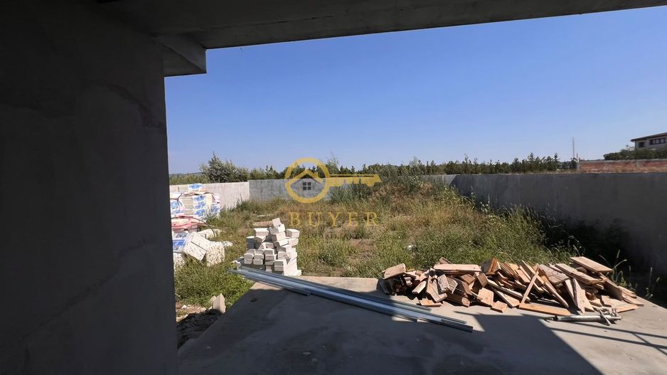 Casa moderna in Selimbar cu garaj- Terasa la parter, 2 balcone la etaj - Poză 7