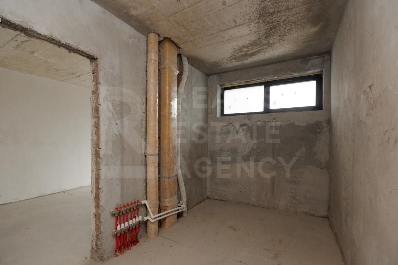 Vânzare, casă, 3 nivele, 166 mp, str. Costiujeni, Codru - Poză 23