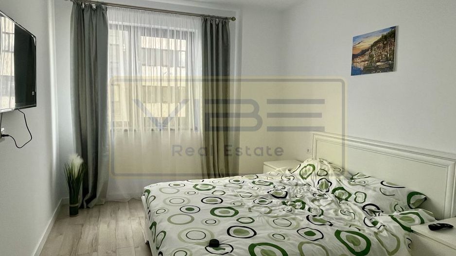 Apartament modern 2 camere Comat Towers - 20 min Copou - Poză 11