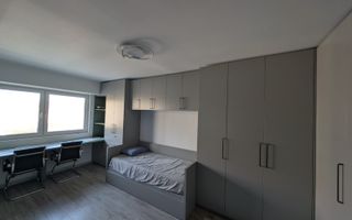 Apartament 3 camere  decomandat – Marasti - zona OMV - Poză 13