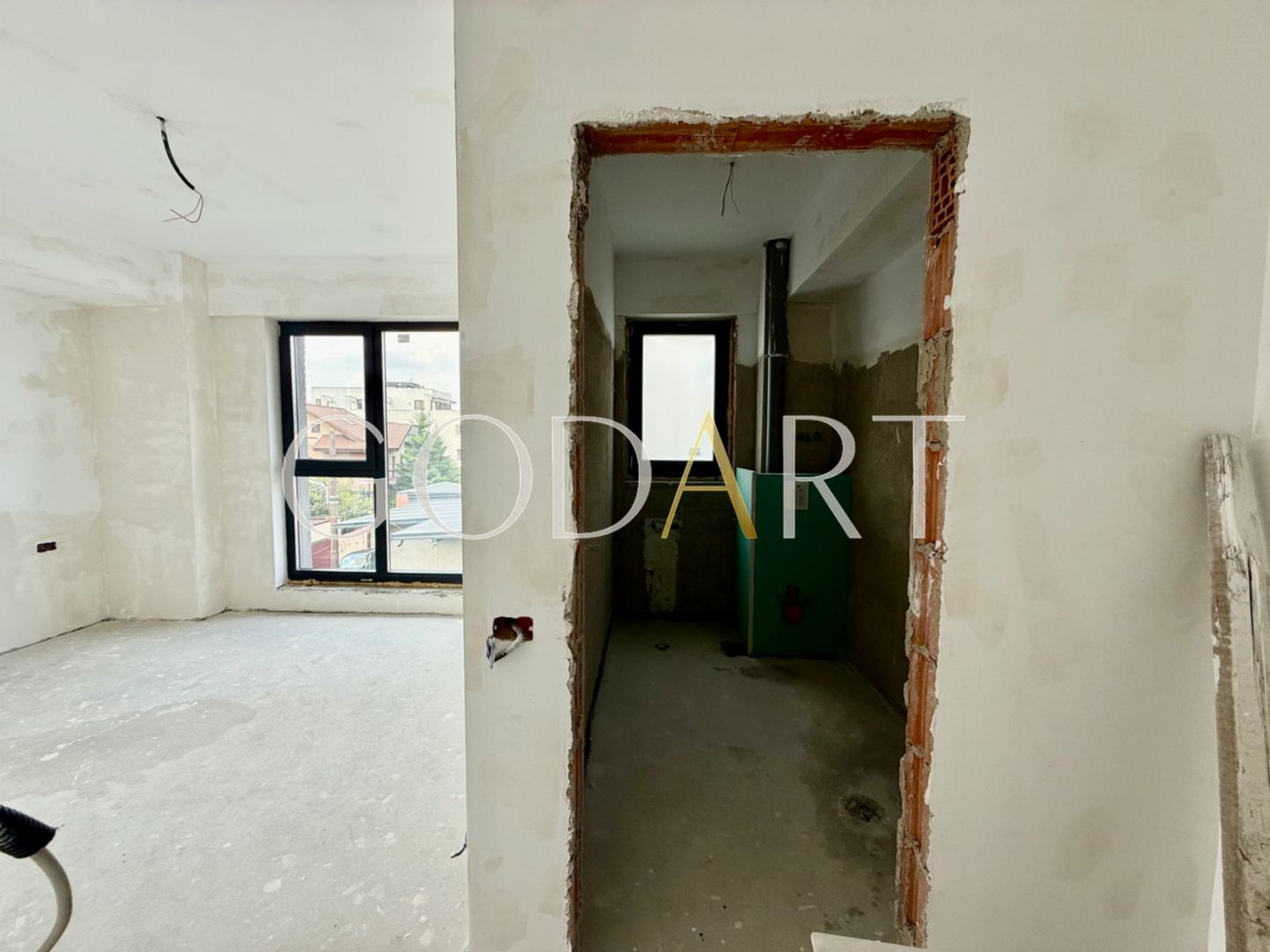 Apartament 3 camere | Curte | Singur pe etaj - Poză 5