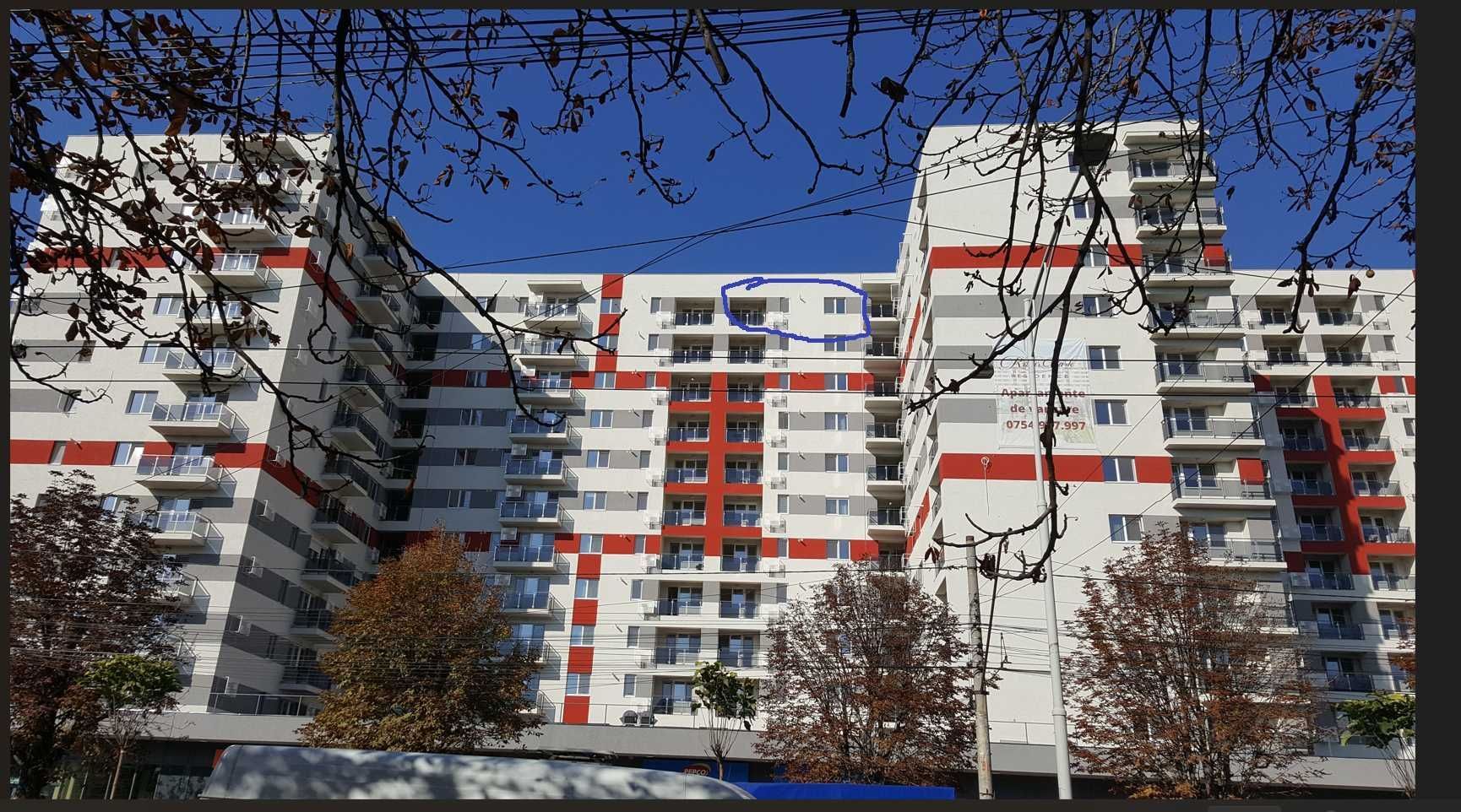 Apartament 2 camere decomandat de vanzare Rotar Park 1 - Poză 7