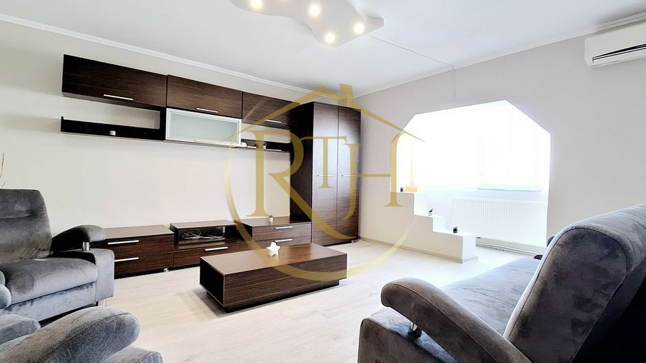 Apartament 1 camera, decomandat, zona Fraidorf langa Lacul Lamaita - Poză 3