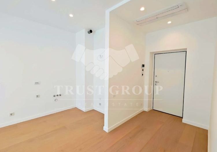 Apartament 2 camere Barbu Vacarescu | 2024 | Loc de parcare | - Poză 1
