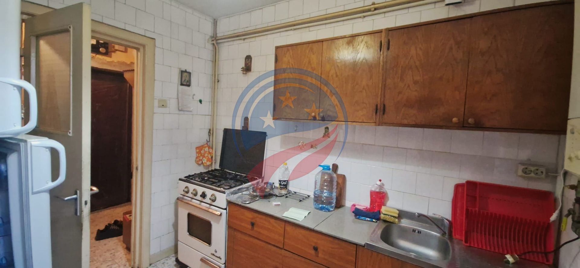 APARTAMENT 3 CAMERE ZONA GARII ETAJ 3 CENTRALA - Poză 8