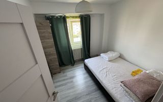 0Complex Studentesc | 3 camere | Centrala Proprie - Poză 3