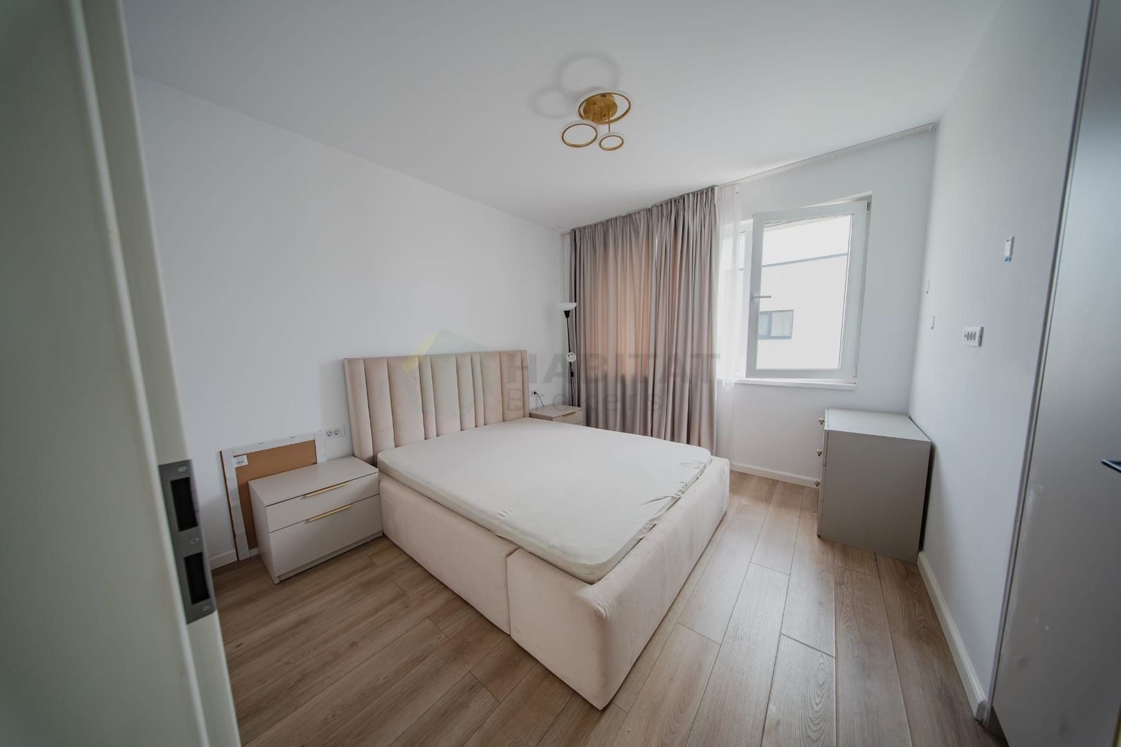 Casă individuală modernă | 4 camere | 120 mp utili | Teren 300 mp | - Poză 16