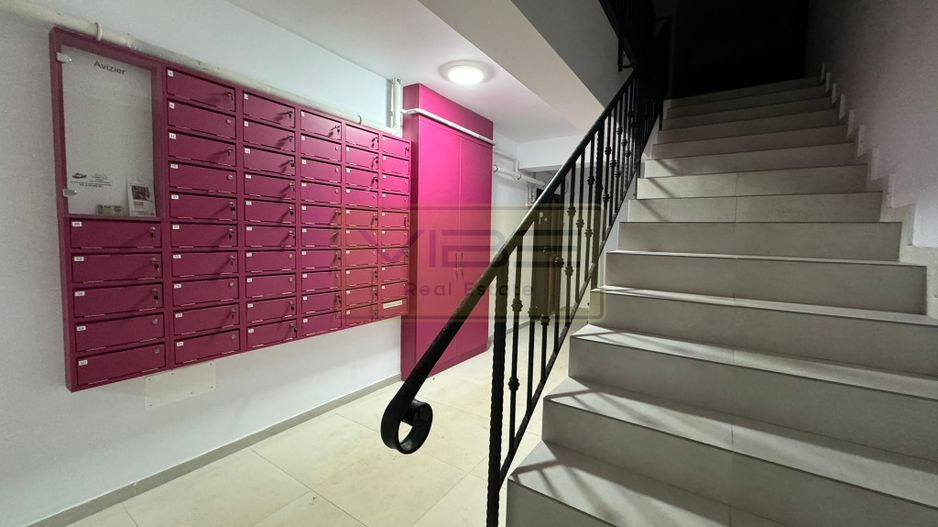 Apartament 1 camera modern  Lagom Residence Visani - Poză 26