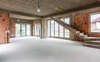 Casă/Vila noua P+1 de vânzare în Chitila | 5 camere | 400 mp teren - Poză 13