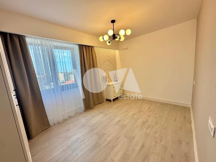 De vânzare: 3 camere mobilat-utilat Novum 56 Gorjului Militari - Poză 9