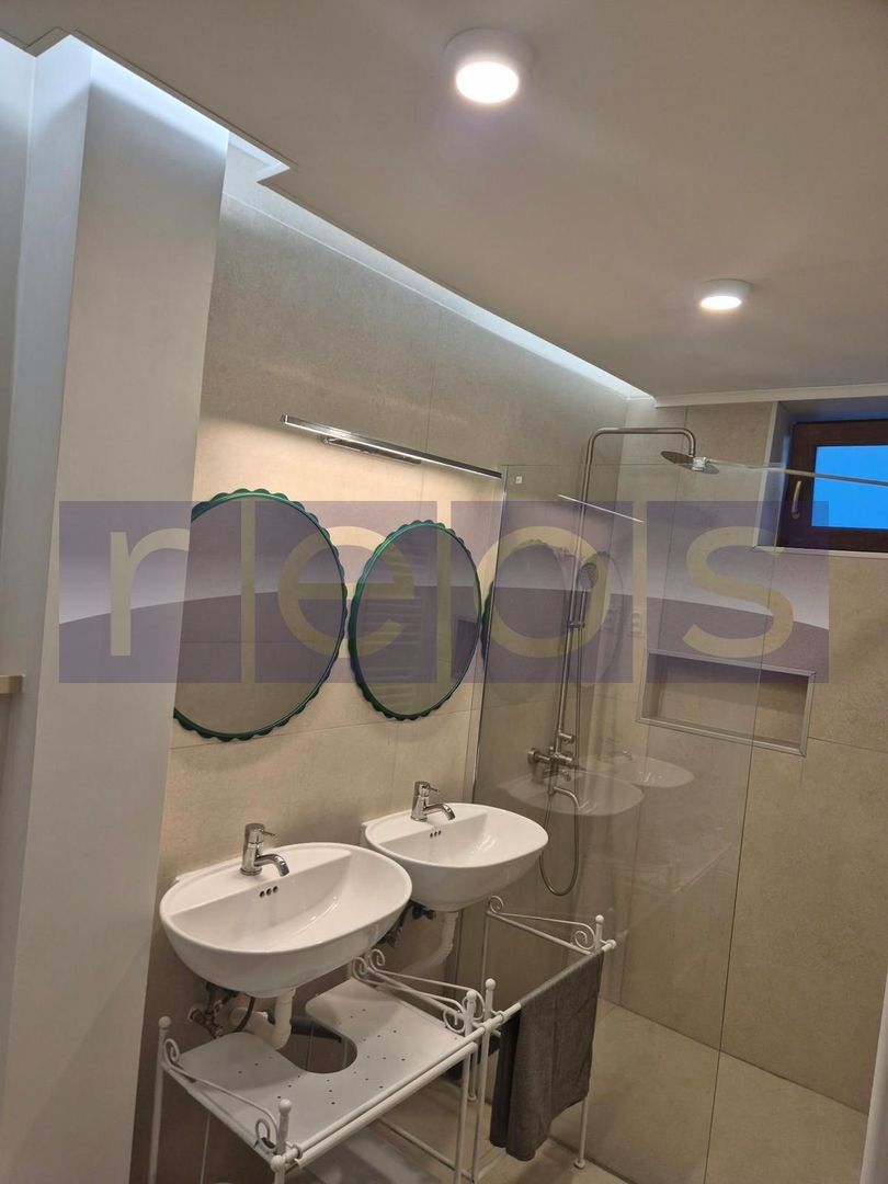 VANZARE VILA 4 CAMERE ZONA EMINESCU | MOSILOR | - Poză 13