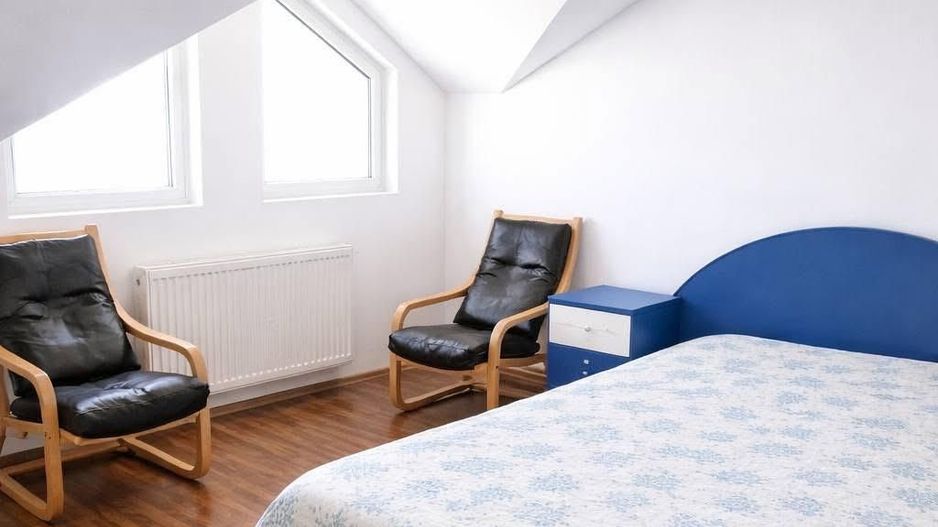 Extraordinar Apartament 3 Camere  Militari - Poză 5