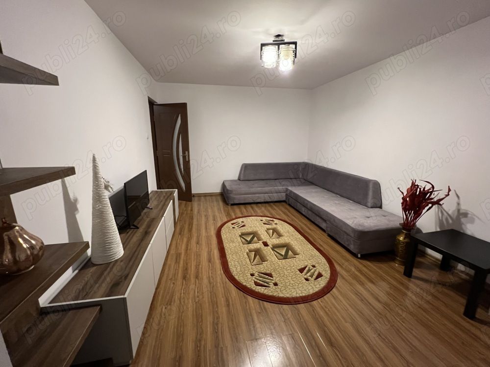 Apart. 2 cam. decom, Dreptatii, 700m de metrou Lujerului, mobila NOUA - Poză 3