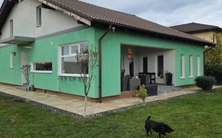 COMISION 0% | Casa Individuala | Mosnita Noua | Mobilata | 715mp - Poză 10