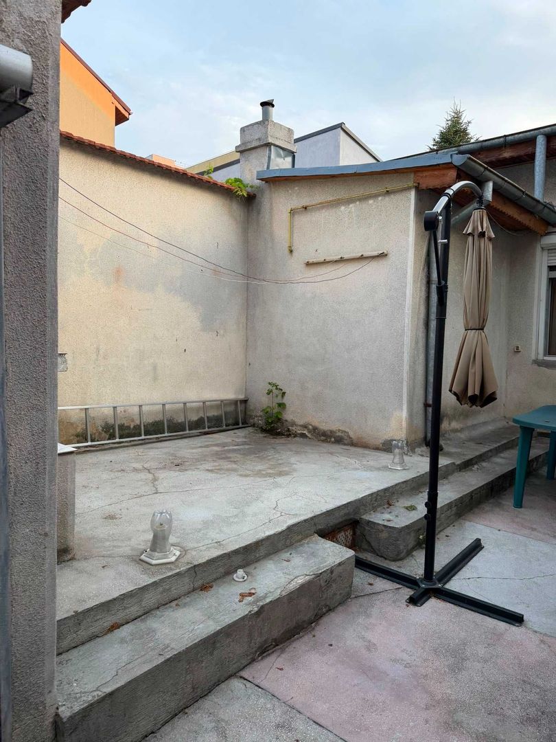 URGENT!, TEREN IN PROPRIETATE,  GARAJ, CONSTRUCTIE 1985, NEGOCIABIL - Poză 7