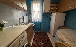 Apartament de inchiriat 3 camere -Decomandate/Zona Centrala - Poză 6