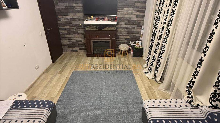 Apartament 3 camere decomandat. mobilat si utilat, Sector 5 - Poză 3