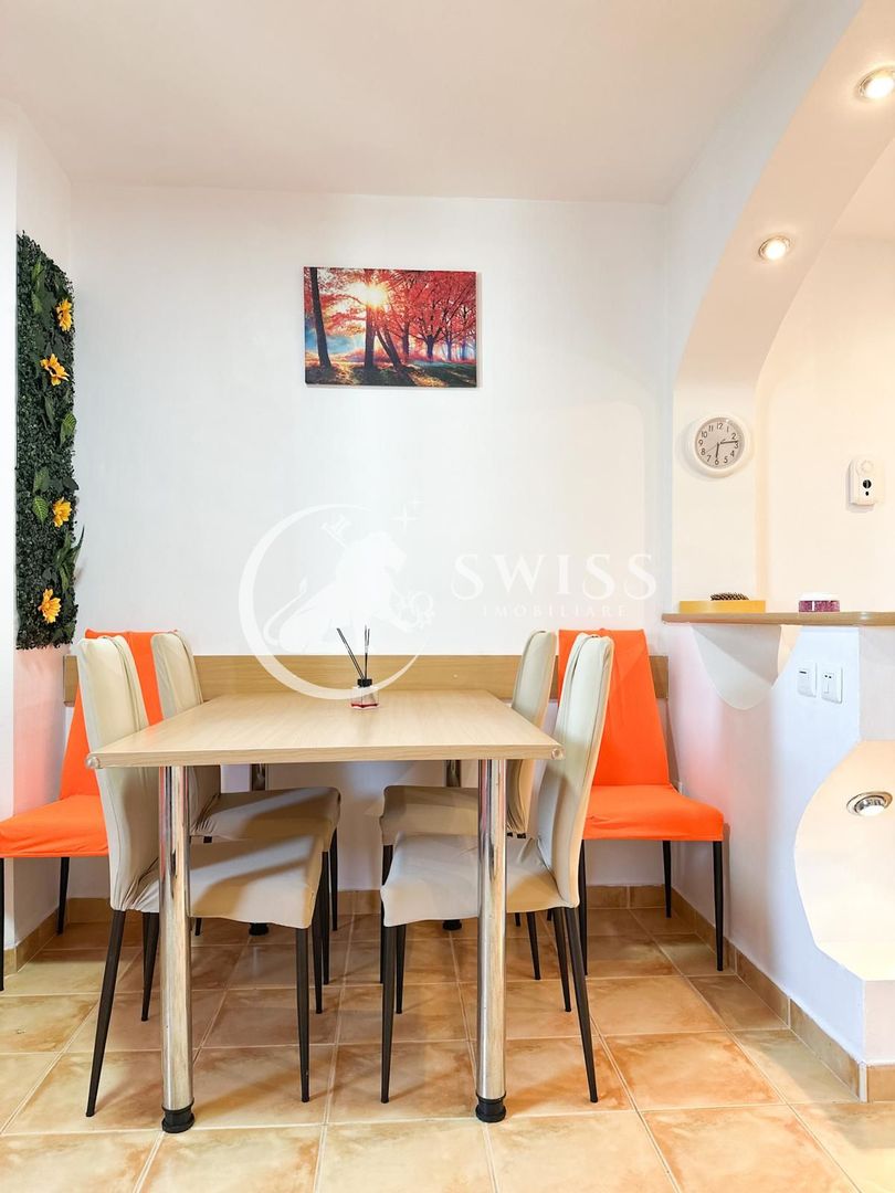 Apartament 3 camere | 80mp | 2 bai | 15 min USAMV - Poză 11