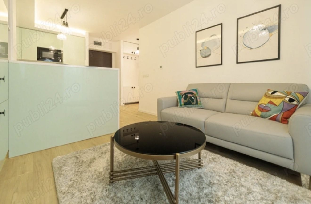 AP.2 CAMERE- BELVEDERE RESIDENCE, MASINA DE SPALAT VASE, CENTRALA - Poză 9