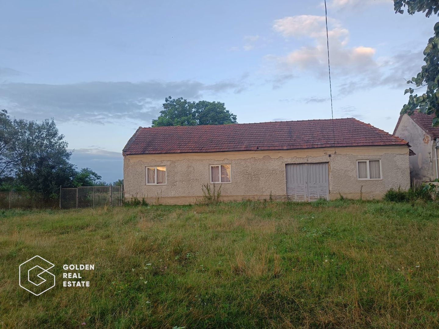 Casa cu 3 camere, comuna Birchis - Poză 1