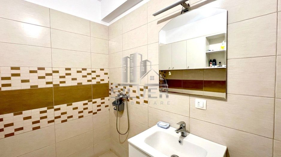 Apartament cu 2 camere/45mp/zona Parcul Poligon. - Poză 8