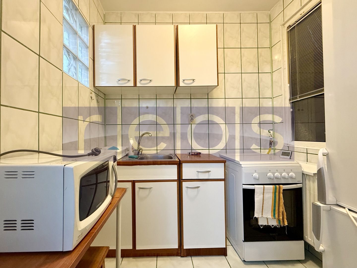 INCHIERE GARSONIERĂ | ZONA TITAN | MOBILAT ȘI UTILAT - Poză 6