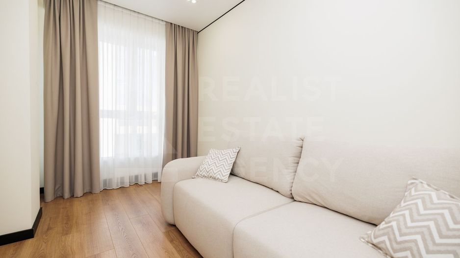 Vînzare, apartament, 2 camere, str. Ghică Vodă, Botanica - Poză 10