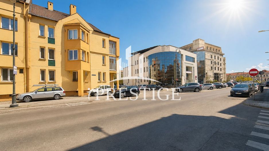 APARTAMENT 2 CAMERE DECOMANDAT ETAJ 1,  CENTRAL-CONSTITUȚIEI, 71 MPU - Poză 11