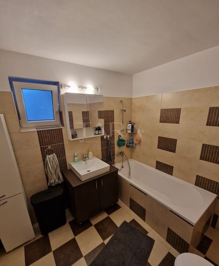 Vanzare apartament cu gradina in Apahida - Poză 7