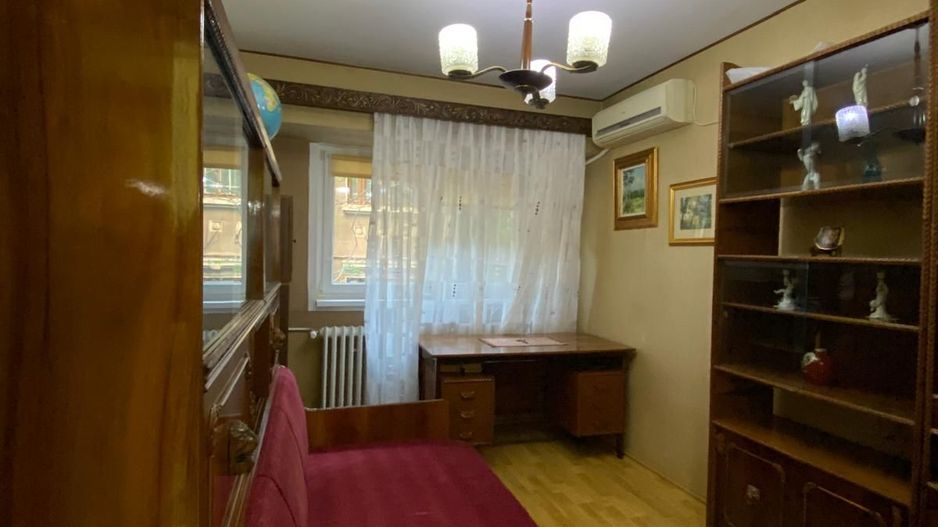 Iancului 4 cam  total dec 1/10, bloc 1978, 2 balcoane, 2bai, ST 102 mp - Poză 14