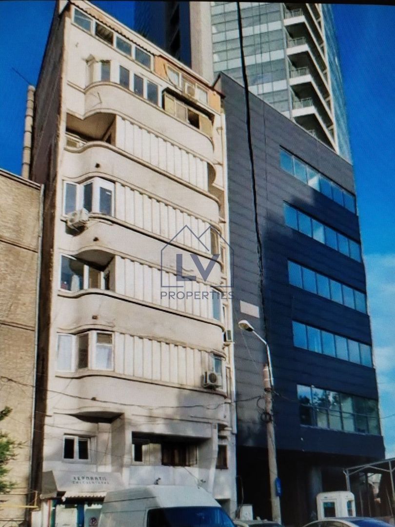 Garsoniera de vanzare-centru - Poză 7